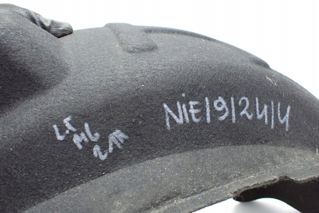 фото №7, Підкрилок лівий задня задні оригінал mg zs ev 21r