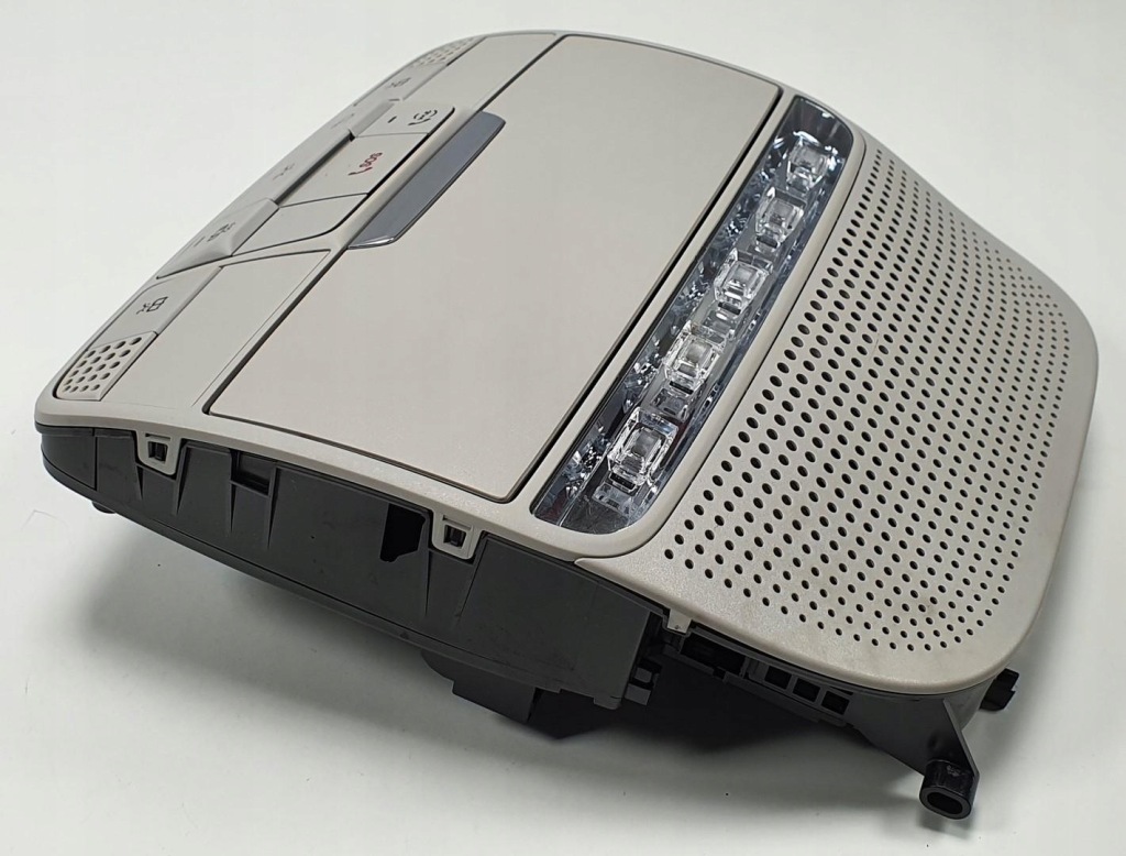 фото №3, Лампа освещение салона бардачок mercedes w205