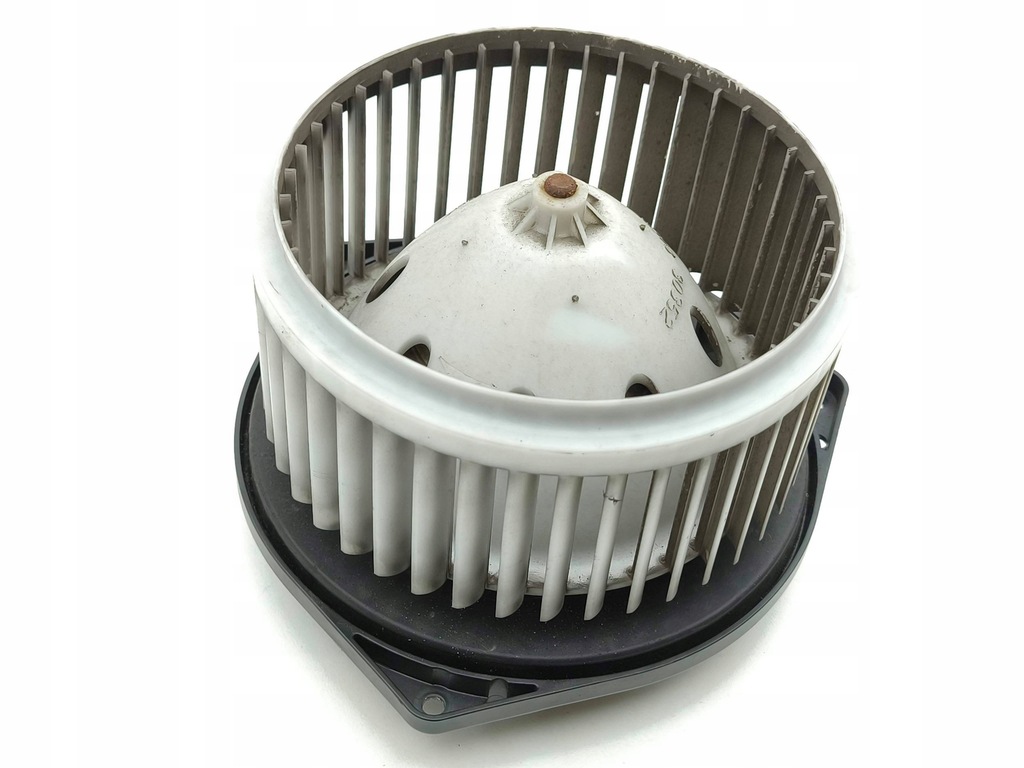 фото №8, Nissan 350z 2004 вентилятор обдув / воздуходувка