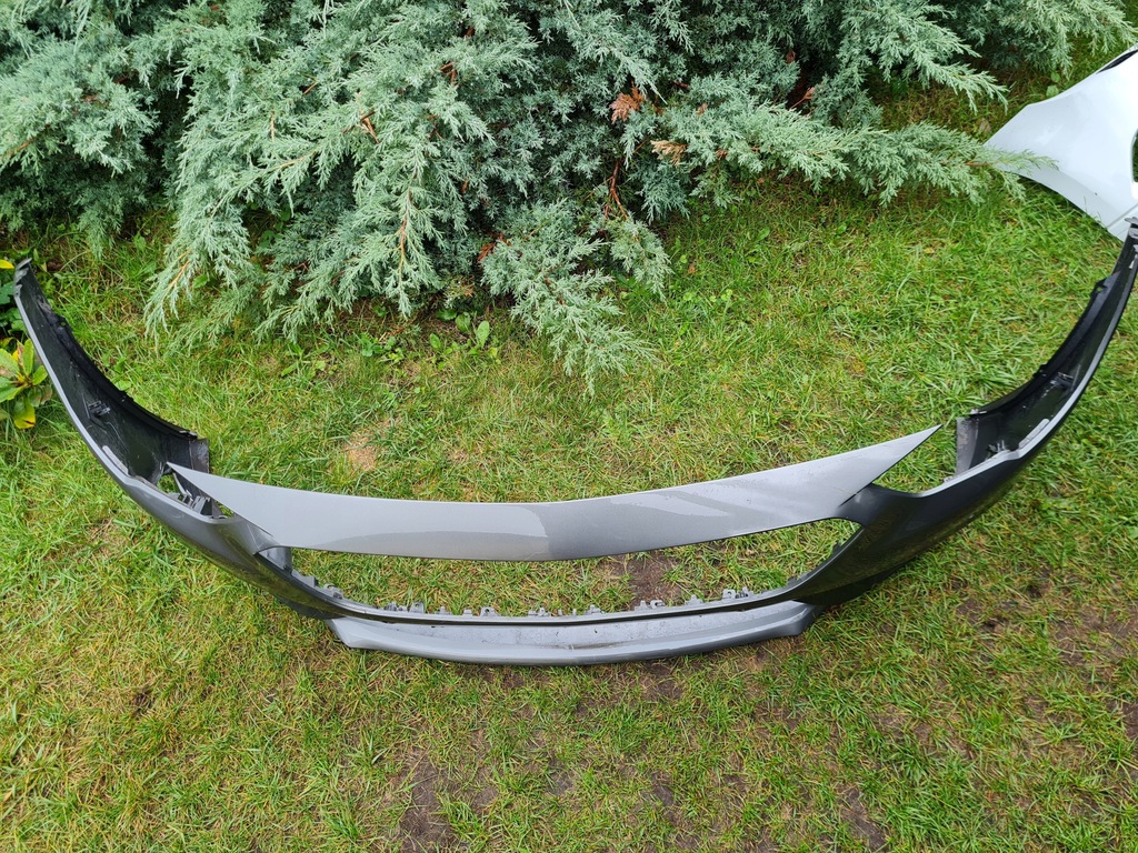 фото №6, Insignia b бампер перед opel