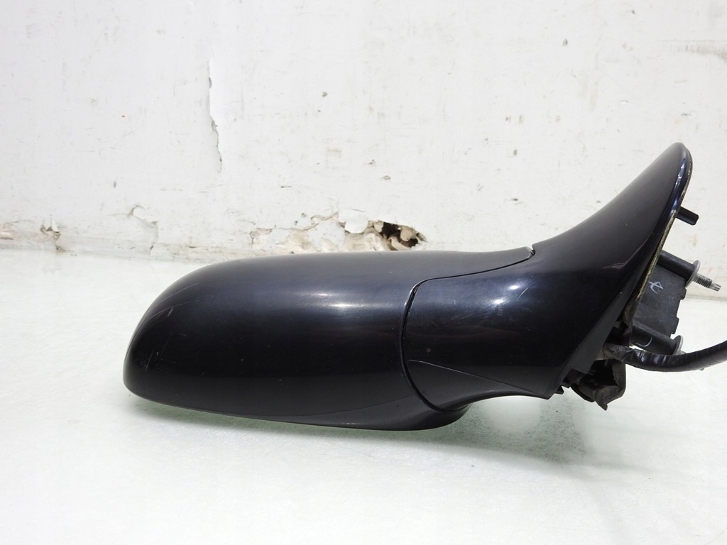 фото №8, Дзеркало праве 5 pin chevrolet uplander
