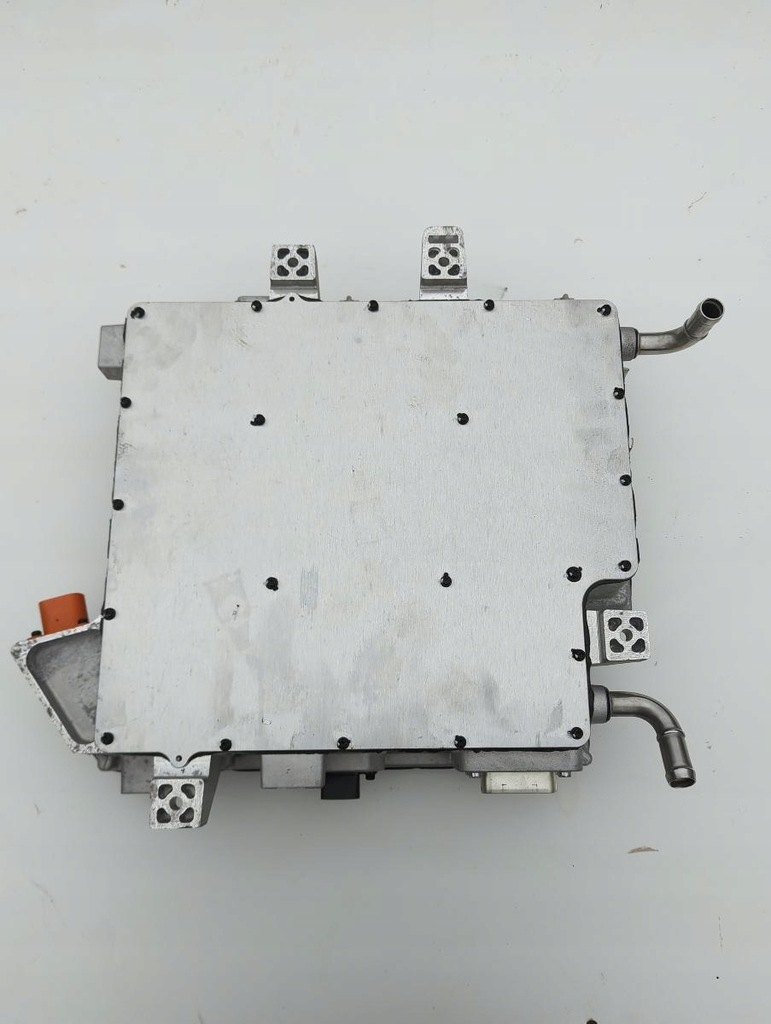 фото №9, Инвертор инвертор преобразователь зарядное устройство hyundai kia 364000e245 e010010701