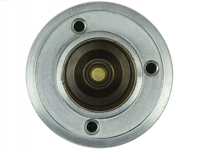 фото №3, Автоматическая коробка передач выключатель электромагнитный стартер