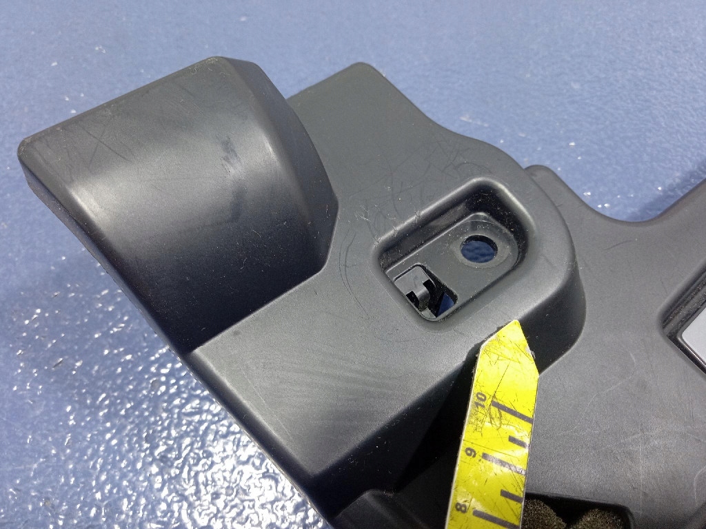 фото №7, Volvo v90 s90 ii захист консолі панелі 31417290