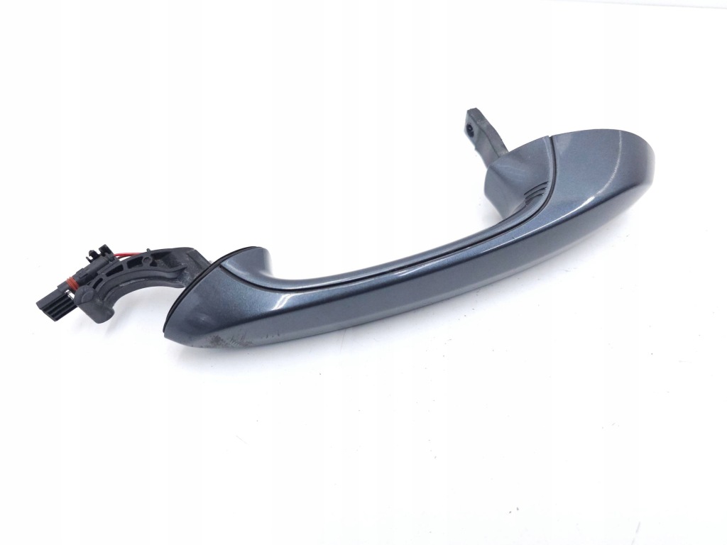 Bmw 3 g20 g21 2019 ручка наружная дверь передних с Разборки