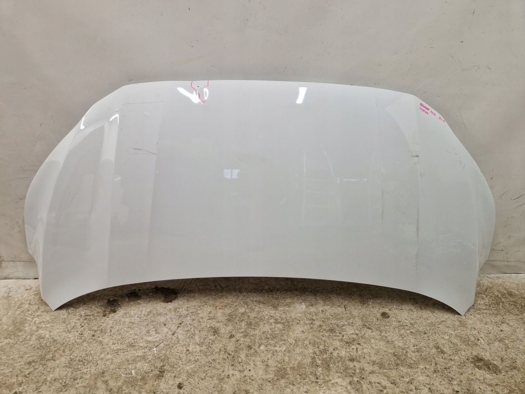 фото №1, Капот крышка двигателя ford transit custom mk2 2023- оригинал