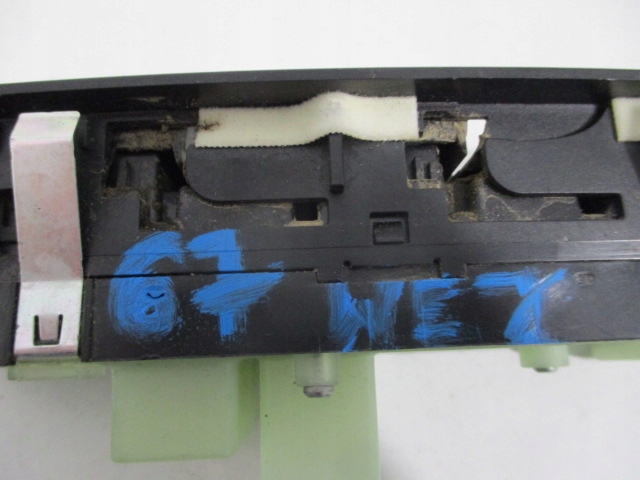 фото №8, Jeep grand cherokee iv wk2 lift панель окон левый передний 68184803aa