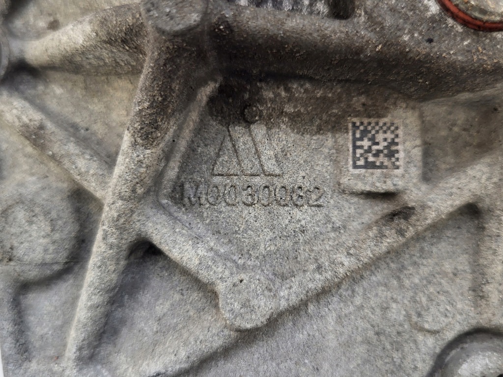 фото №6, Диференціал міст перед alfa romeo giulia 2.0t 18r