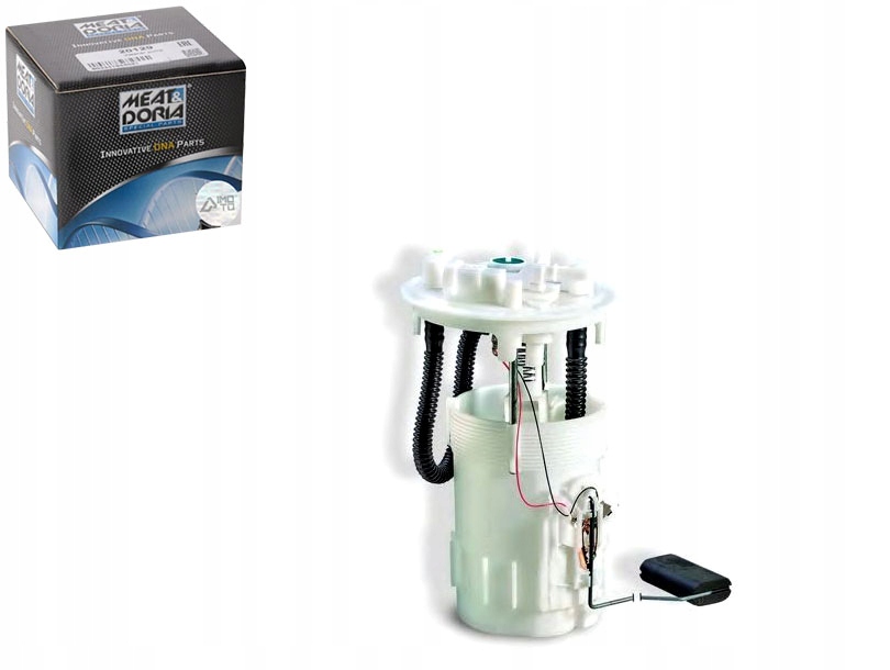 фото №1, Meat doria датчик уровня топлива [meat doria]