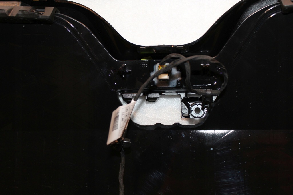 Bmw ix i20 бампер перед mpakiet передний sophistograu с Разборки