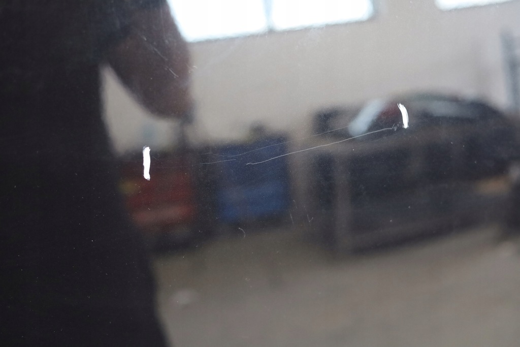 фото №8, Перед капот бампер крила pas радіатор лампа porsche macan 95b 15r lc9x