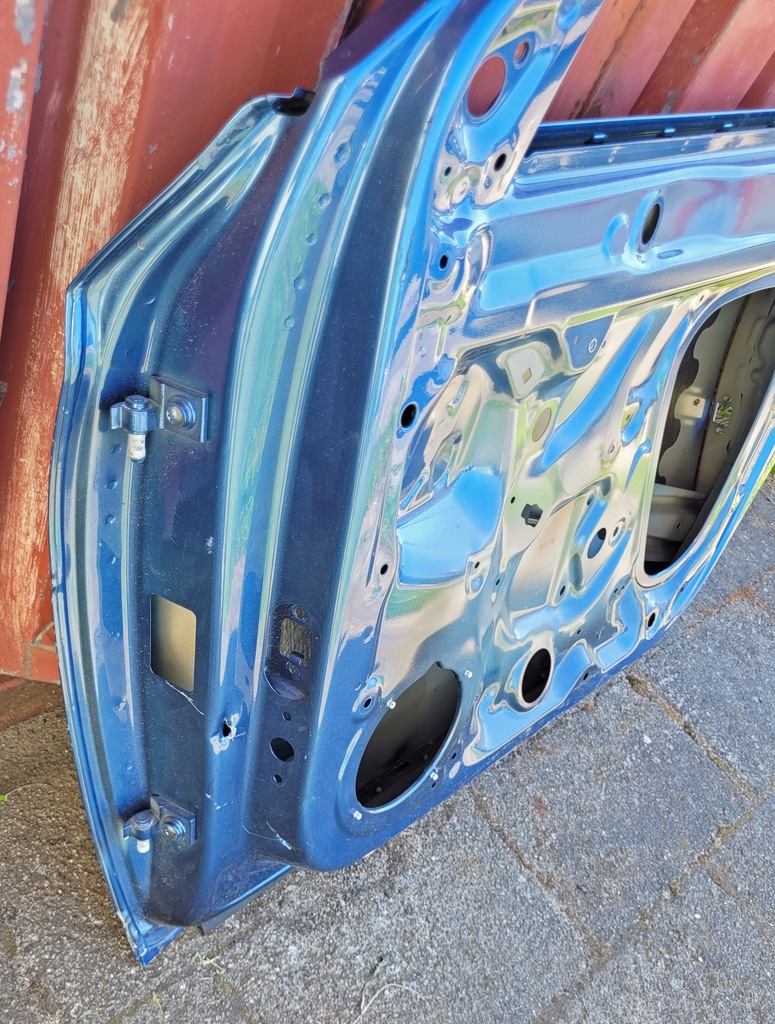 фото №10, Дверь передние правое перед skoda scala 2019-