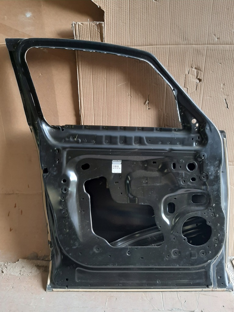 фото №6, Двері ліва передні renault espace v 5 2014-2023 перед nowe org 801013535r