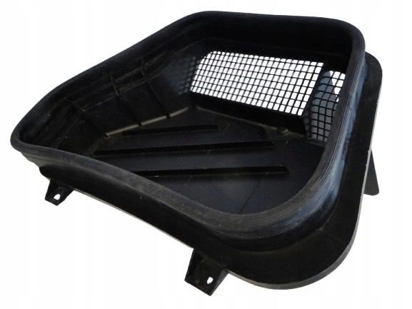 фото №1, Mercedes захист впуск канал odprowadznie wody жабо праве slk r172 172