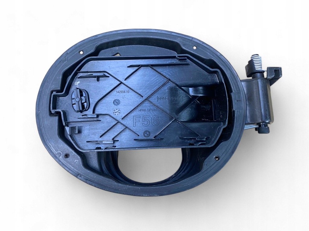 фото №1, Mini cooper f56 крышка защита разъём зарядки аккумулятора 7496248