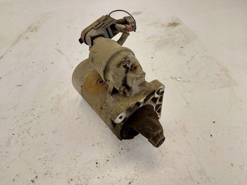 Стартер lancia y ypsilon 840 fiat 1.1 8v 840ae 176 b2.000 Киев