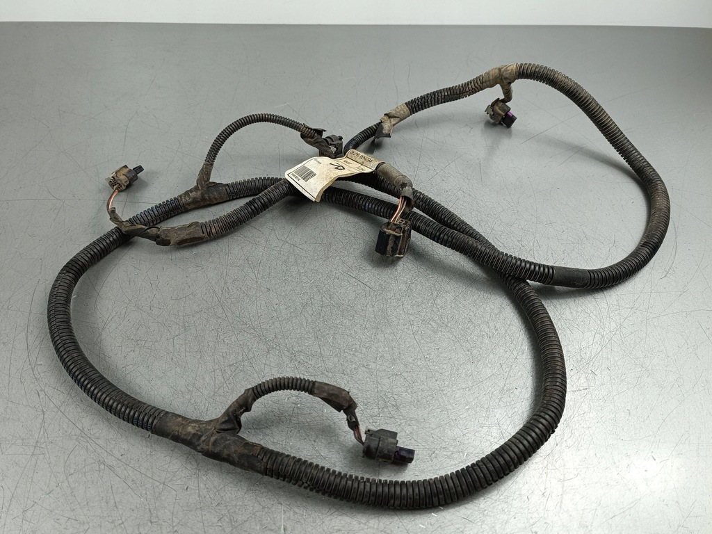 фото №1, 2020 alfa romeo stelvio джгут pdc 00505518180