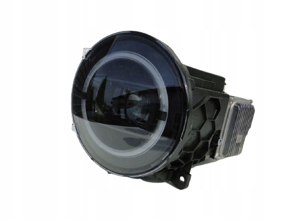 Купить Mercedes g klasa w463 463 фара левая led amg