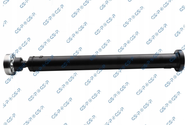 фото №2, Wał привідний do vw california multivan transporter