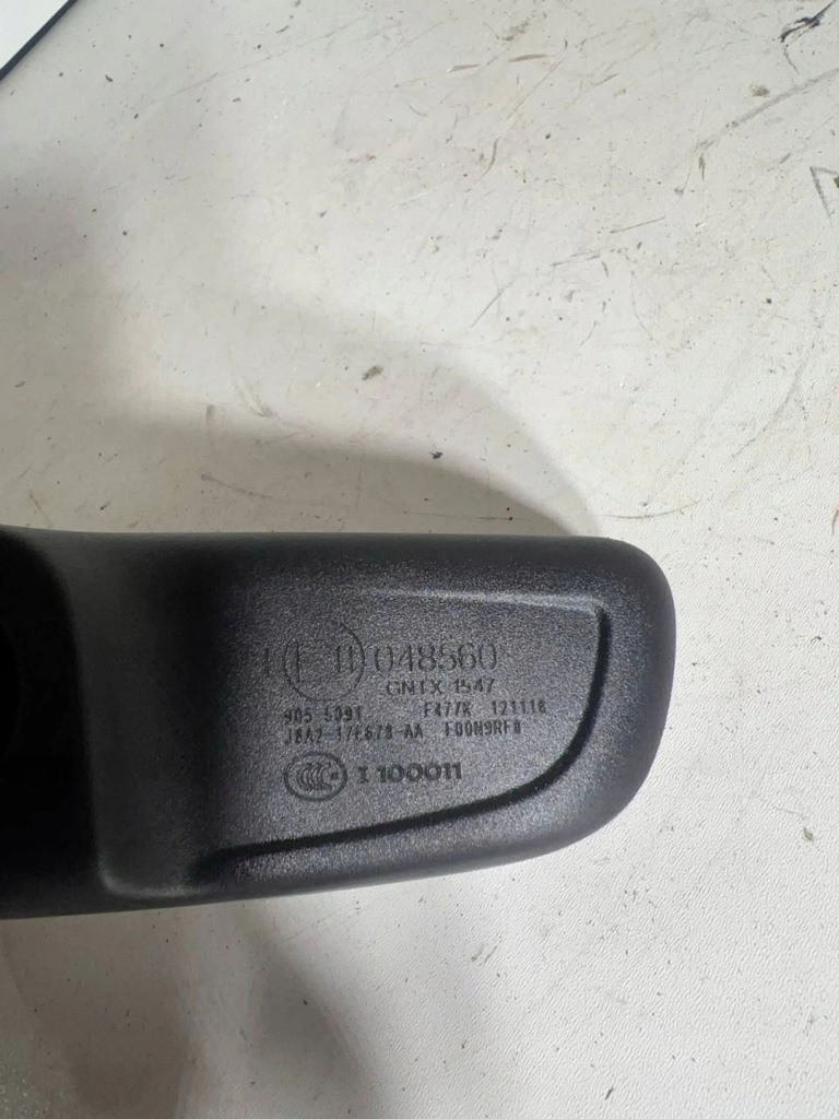 Зеркало заднего вида land rover range rover velar e11048560 Доставка