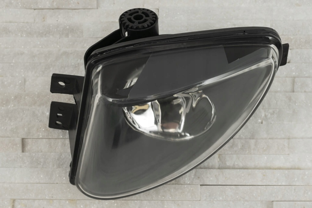 фото №10, Bmw seria 5 f10 f11 2010-2013 лівий передній протитуманна фара