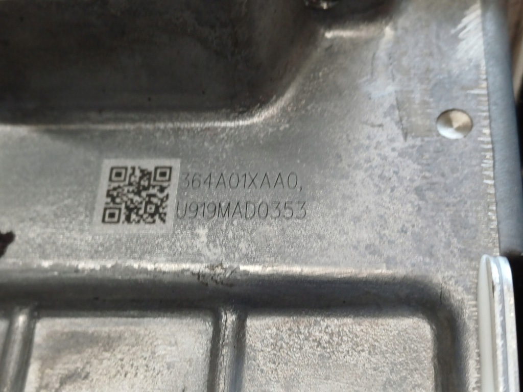 Купити Kia ev6 vi 21- інвертор зарядний пристрій 364a01xaa0