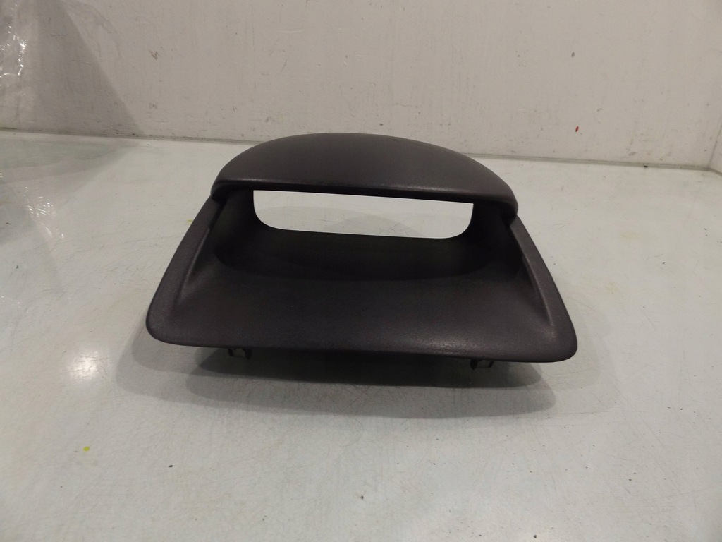 фото №1, Clio iii корпус дисплей