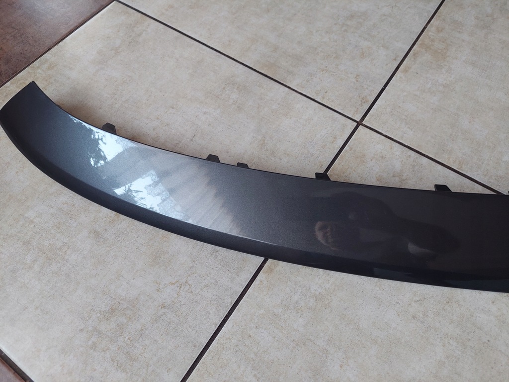 фото №8, Молдинг бампера - решётка - opel astra l vi 6