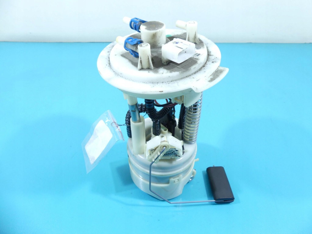 фото №1, Помпа насос топлива nissan micra k13 1.2 12v