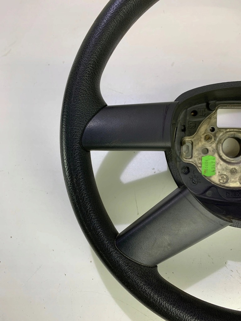 фото №12, Воздуховод кожаный volkswagen jetta v