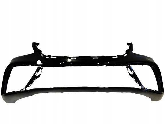 фото №1, Mercedes w222 222 lift бампер передний 63 amg pts