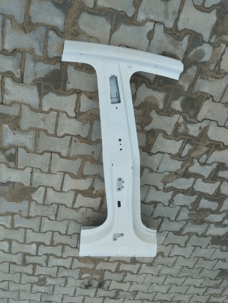 фото №2, Tesla y блок двигателя b правый