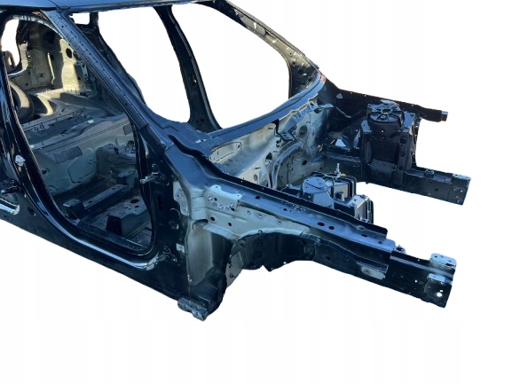 фото №1, Range rover velar чверть лонжерон правий права