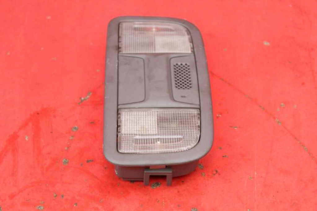фото №4, Лампа освітлення салону перед honda civic 8 viii 05-08