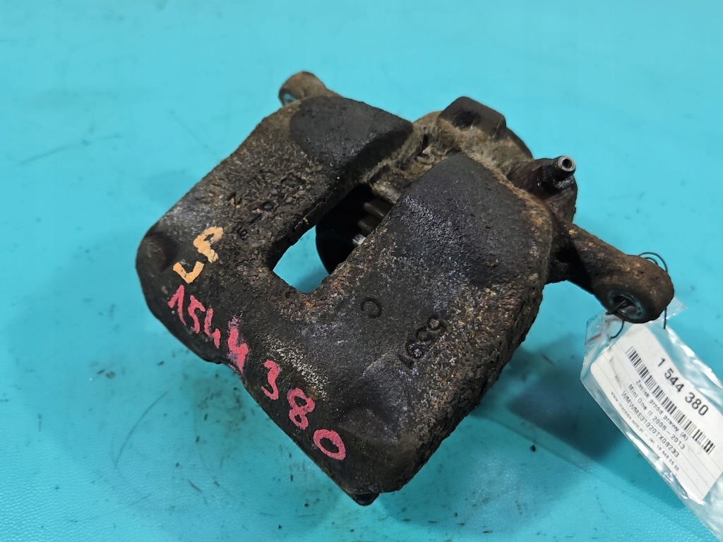 Купить Суппорт перед правый  mini cooper one 2 r56 06- 1.4 16v n12b14o0