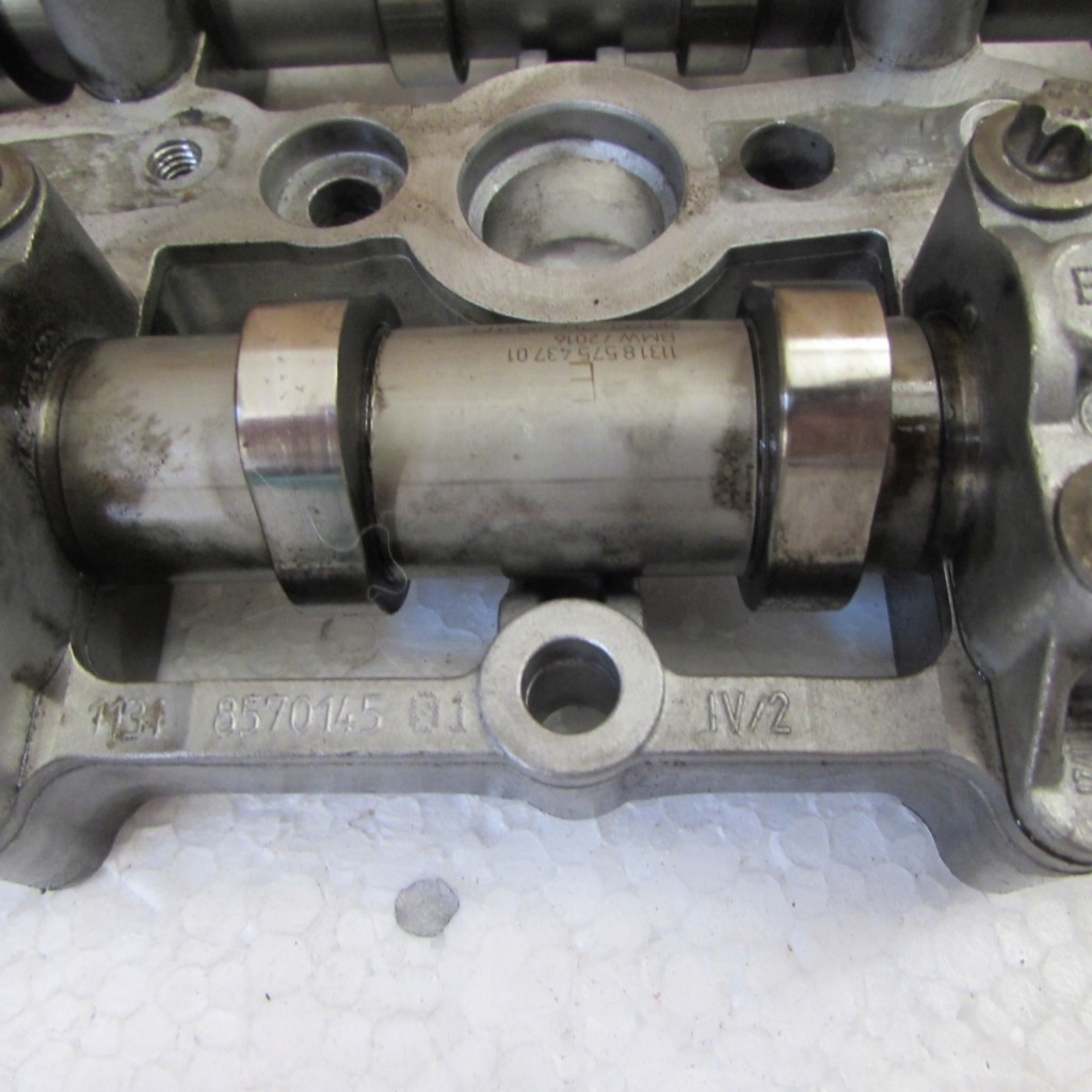 Bmw f20 f30 f32 b47 основа валів 8570145 в Україні