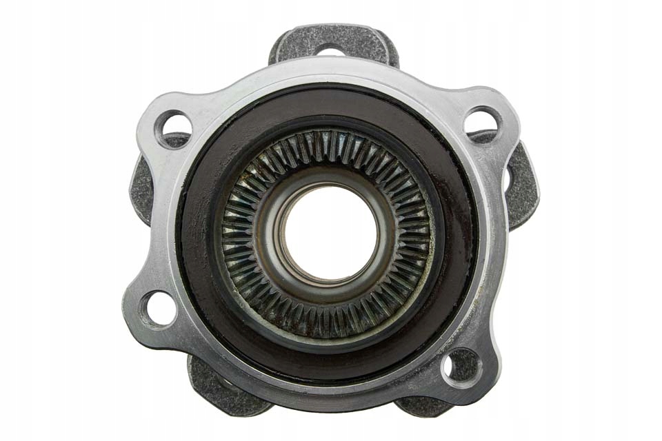 Ступиця колеса перед klp-bm-033 nty Зі Шроту