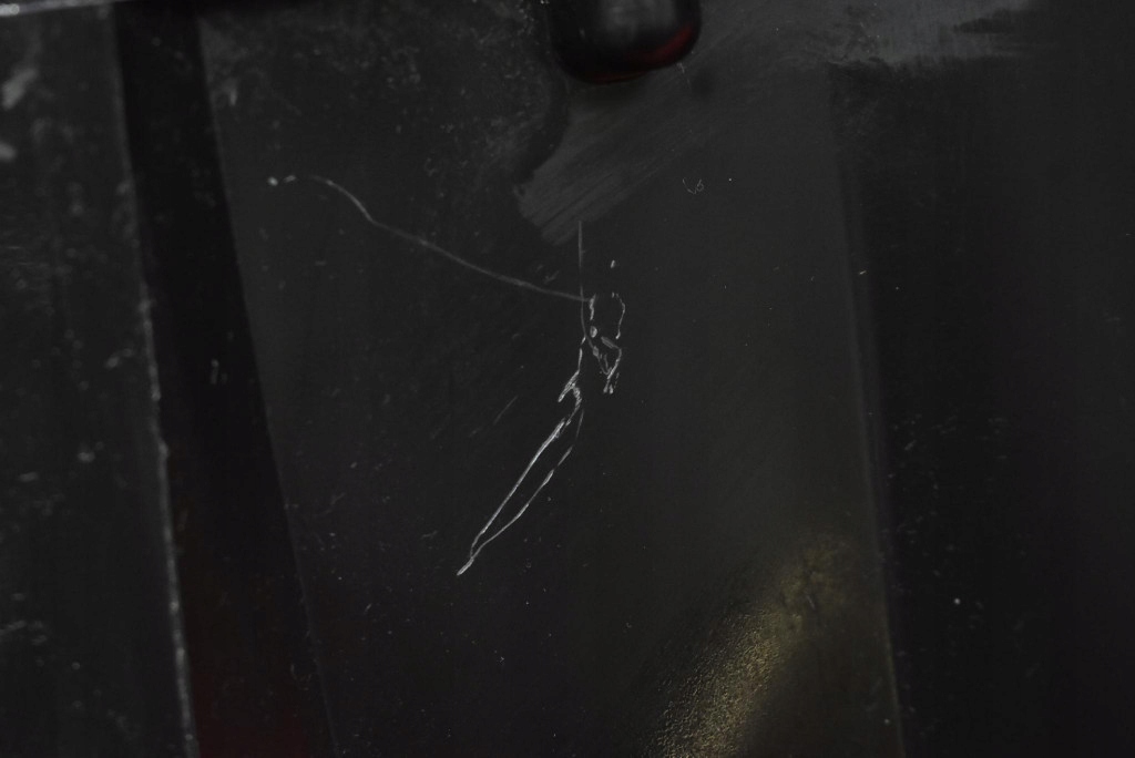 фото №9, Корпус фільтра повітря 6r0129601c vw polo 5 v 6r 1.6 tdi 75 km 09-15