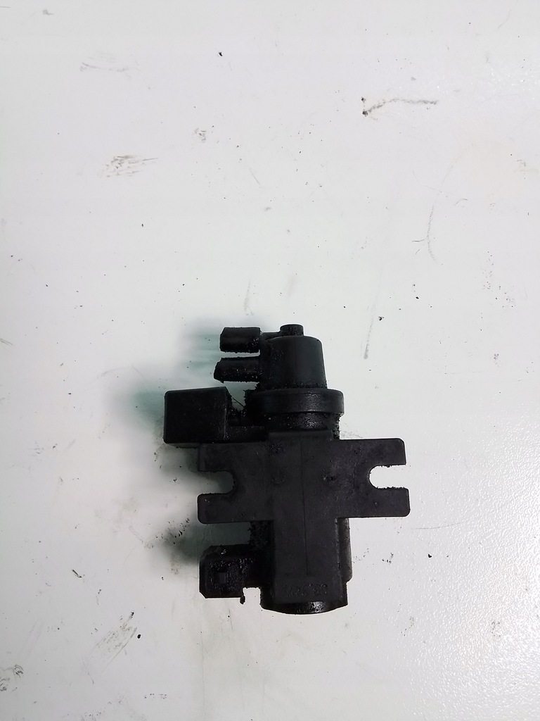 фото №4, M233 клапан вакуумa bmw e39 3.0d 70057900