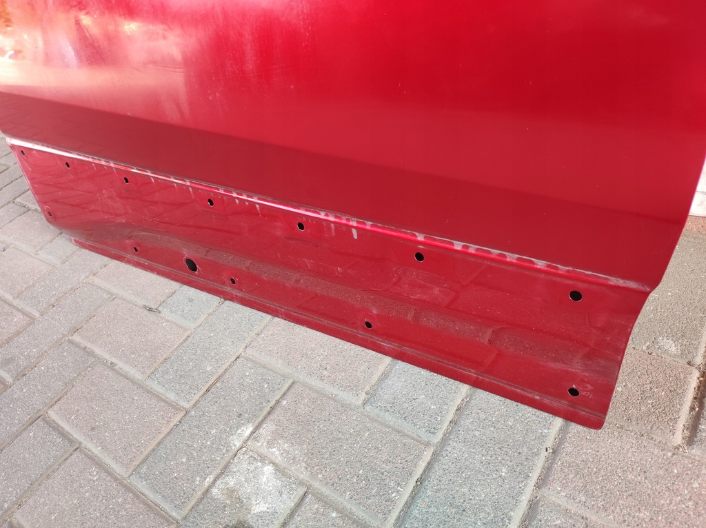 фото №7, Двері mazda mx30 mx-30 передні праве