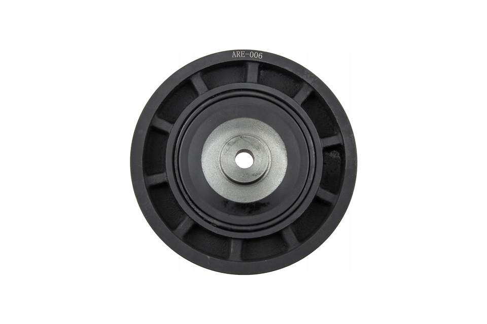 Nty rkp-re-006 шкив, wał коленчатый Недорого