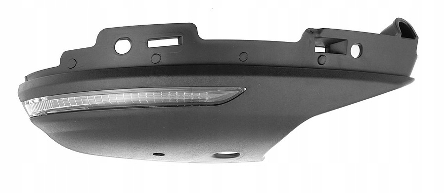 фото №2, Поворотник w зеркало правый renault megane iv 2016