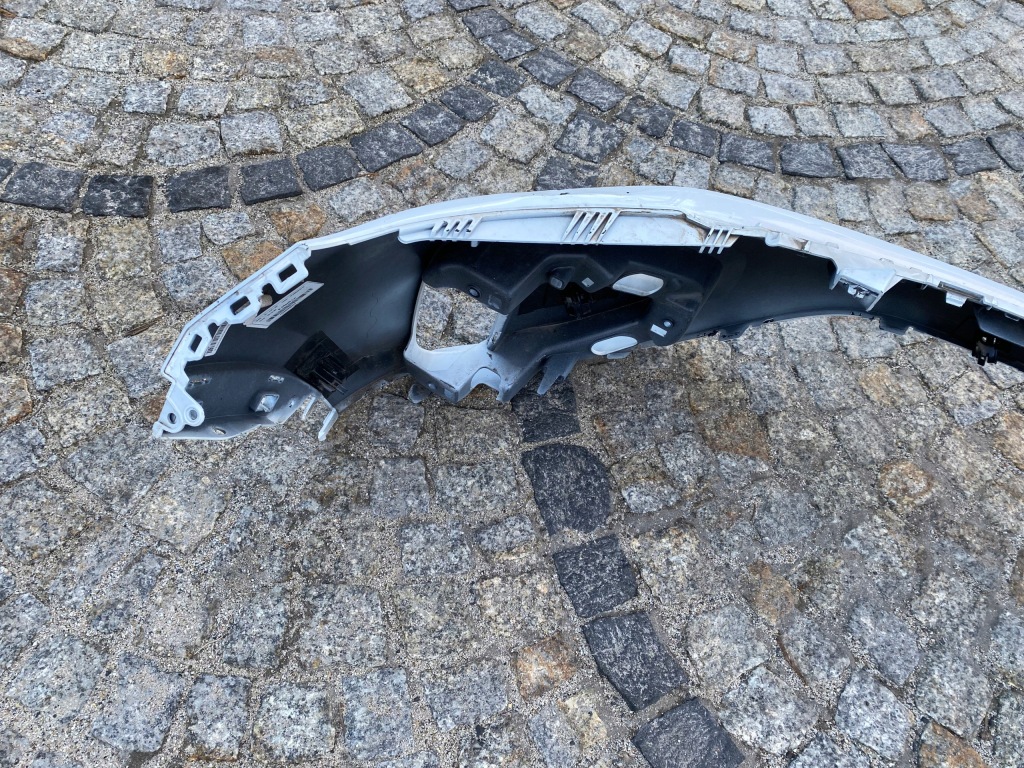 фото №8, Vw t-roc lift 2ga бампер перед 2ga807217q оригинал