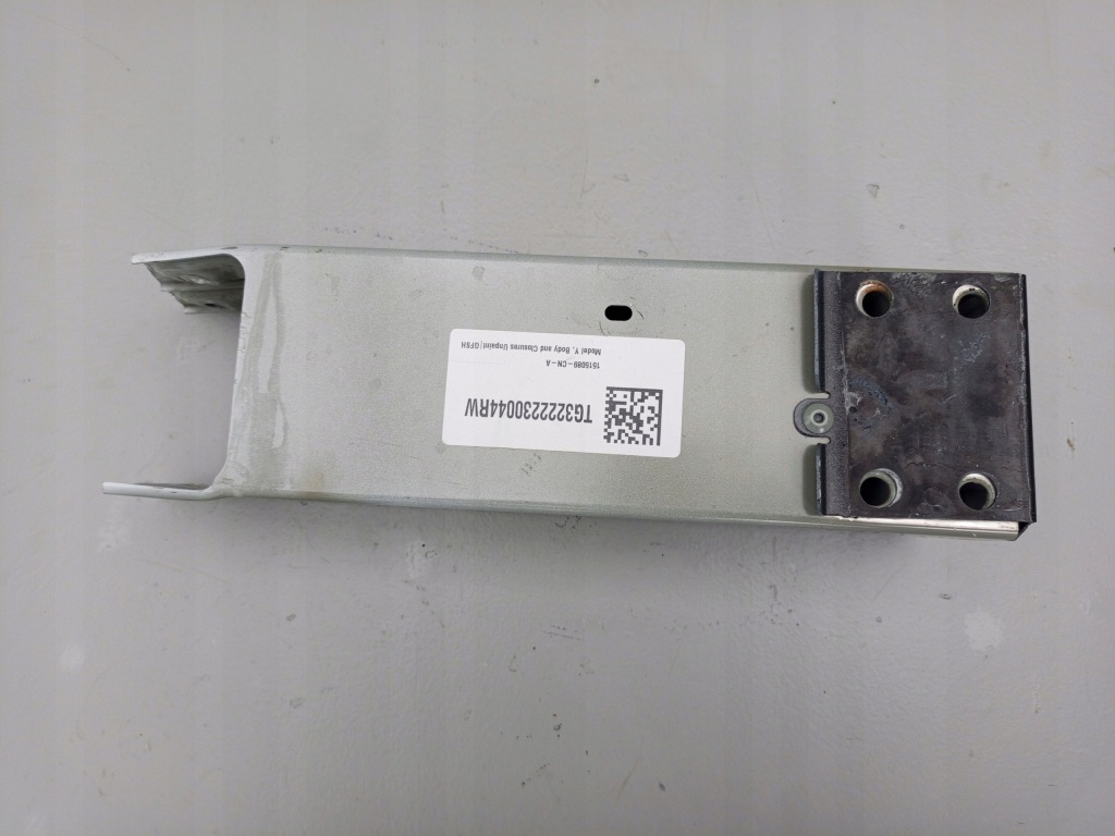 Tesla model y 2020- зона деформації кронштейн права перед передня 1487462-00-d ÷ Ціна