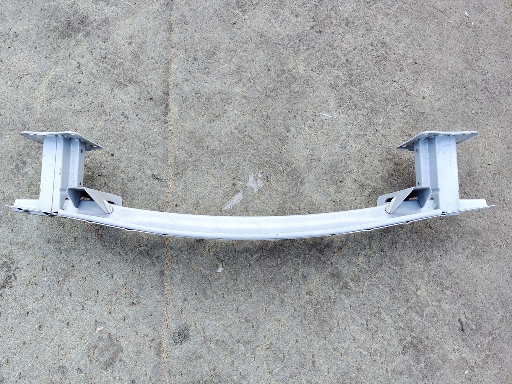 фото №6, Mazda mx30 mx-30 балка підсилювач бампера перед