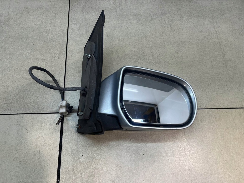 фото №1, Зеркало наружное правое 5pin mazda mpv 2.0 16v b
