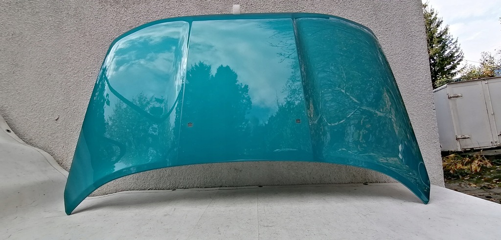 фото №2, Jeep renegade lift капот крышка двигателя 20r.