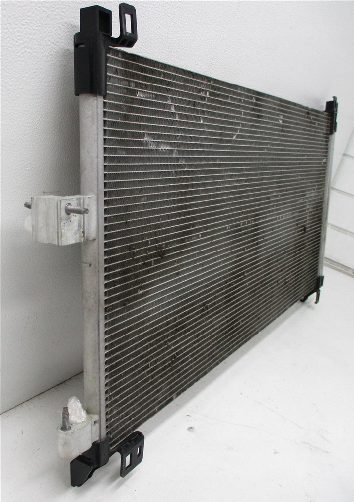 фото №5, Радиатор кондиционера citroen c5 iii x7 3.0 hdi 8fc351309571