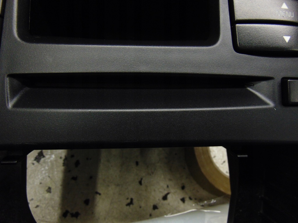 фото №7, Заводской радио cd тюнер volvo xc90 i 2002r- europa