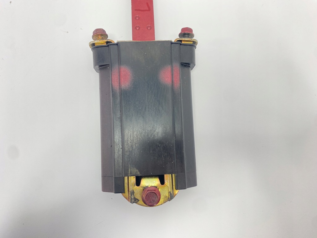 Ограничитель дверь левый перед европа mercedes w140 c140 cl купе с Разборки